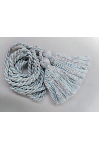 Пояс плетений довгий