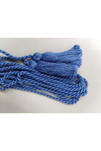 Пояс плетений довгий