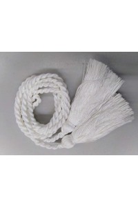 Пояс плетений довгий