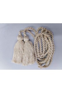 Пояс плетений довгий