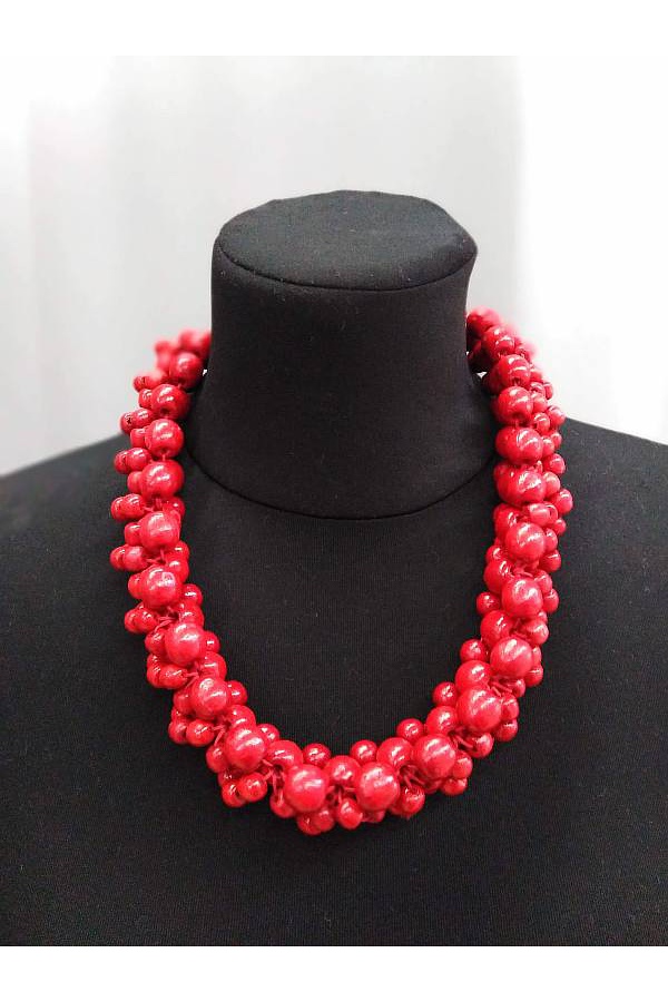 Kalina necklace