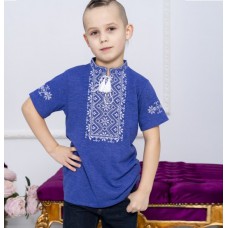 Zoryanchyk, a boy's T-shirt