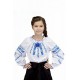 Podolianochka, embroidered shirt for a girl