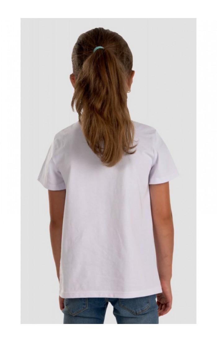 Квіталіна, дитяча футболка