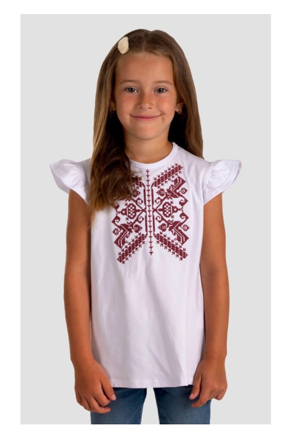 Rombina, children's t-shirt