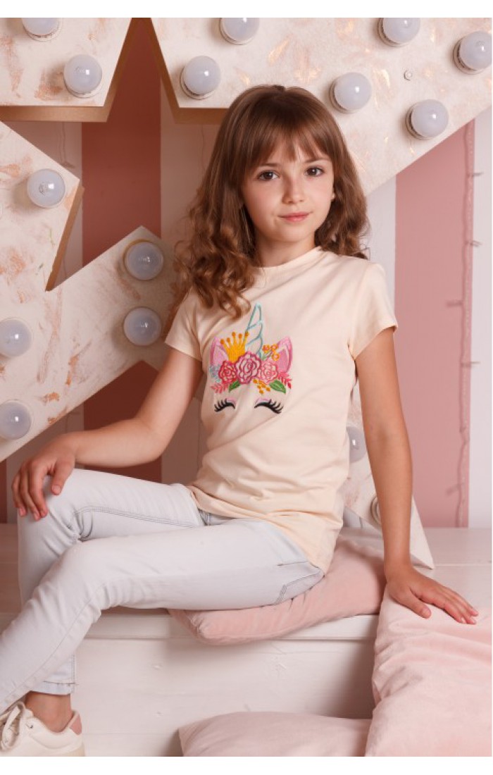 Принцеса Поні, дитяча футболка