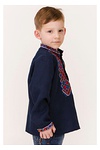 Embroidered shirt for a boy, Slaven
