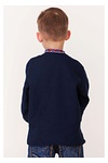 Embroidered shirt for a boy, Slaven