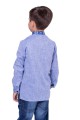 Danislav, embroidered shirt for a boy