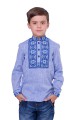 Danislav, embroidered shirt for a boy