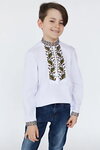 Dubochok boy's shirt
