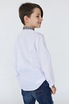 Dubochok boy's shirt