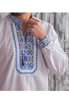 Вышиванка для мальчика Капрал