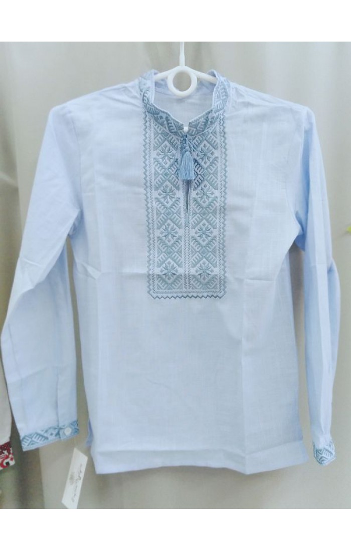 Stepanko, a shirt for a boy