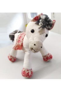 Коник Орлик, іграшка року