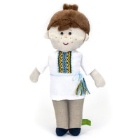 Ethno guy Vasilko Ethno guy Vasilko