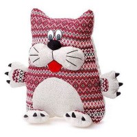 Cat, ygshaka-pillow Cat, ygshaka-pillow