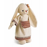 Аленка, зайчиха Аленка, зайчиха