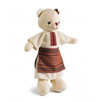 Оринка, медведица Оринка, медведица