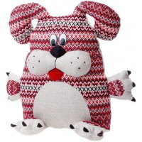 Песик, іграшка-подушка Песик, іграшка-подушка