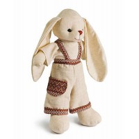 Stepanko, bunny Stepanko, bunny