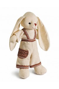 Степанко, зайчик