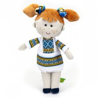 Етно дівчинка Катерина Етно дівчинка Катерина