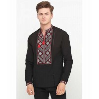 Hordiy, men's embroidered shirt Hordiy, men's embroidered shirt