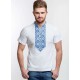 Orestes, men's embroidered T-shirt