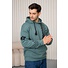 Men's hoodie with fleece Arkhan