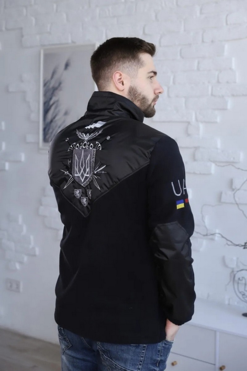FALCON (BLACK)