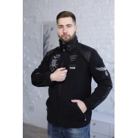 FALCON (BLACK)