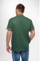 Men's shirt (embroidered shirt) Bazhan, men's shirt