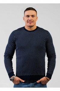 Oles, men's knitted sweate