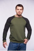 Men's sweatshirts