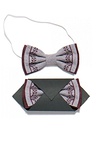 Children's embroidered butterfly 001