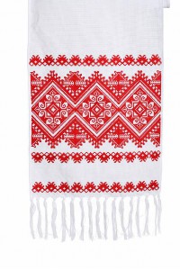 Ritual towel