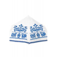 Happy Fate, ceremonial towel 100*33