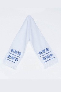 Полотенце для иконы, Яролюб. Размеры 130*16