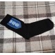 Шкарпетки чоловічі вишиванка 004, 25 розмір (39-41)
