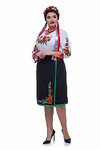 Плаш-котловина в Карпатский венок