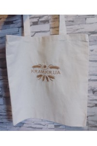 Shopper with a handle "Koloski"