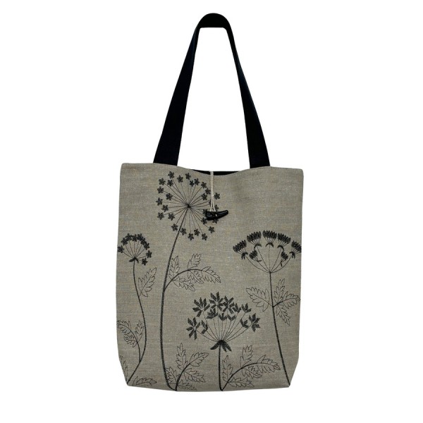 Bag with embroidery Tsarina