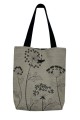 Bag with embroidery Tsarina