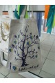 I LOVE UKRAINE, a bag with print