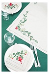 Festive Table Set