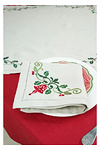Festive Table Set