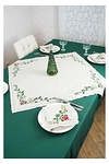 Festive Table Set