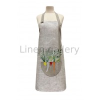Фартук "Овощи"
