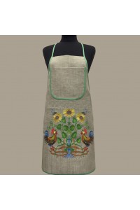 ranok, apron for the kitchen